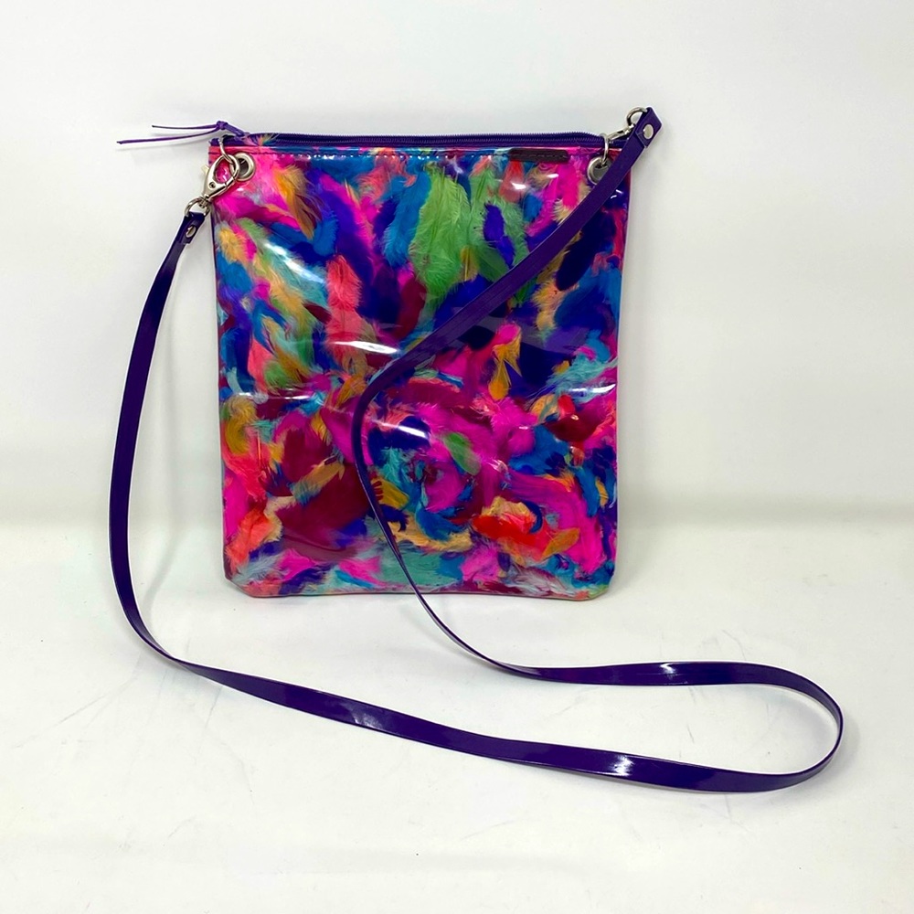 Crossbody bag